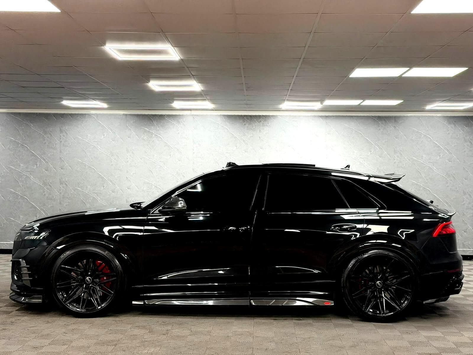 2023 Audi RSQ8 - Thumbnail 32