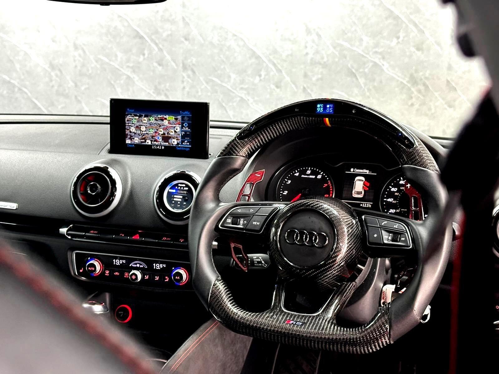 2016 Audi RS3 - Thumbnail 43