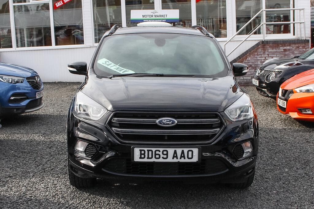 2019 Ford Kuga - Image 2