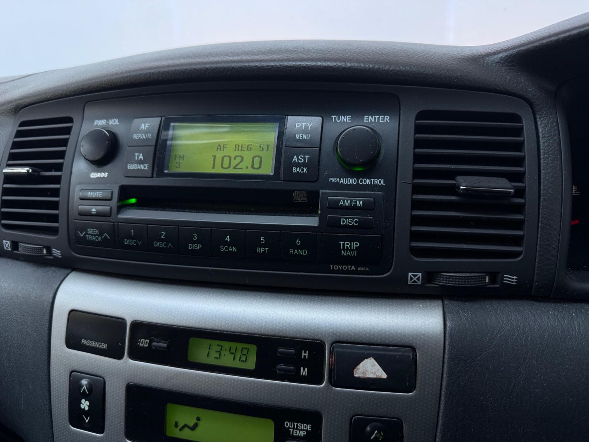 2006 Toyota Corolla - Thumbnail 12