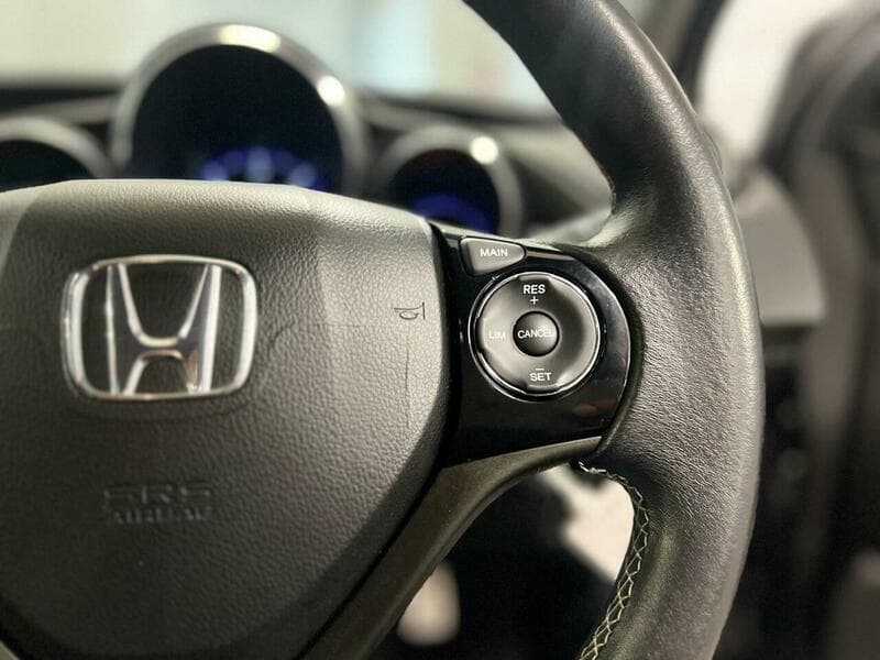 2015 Honda Civic - Thumbnail 33