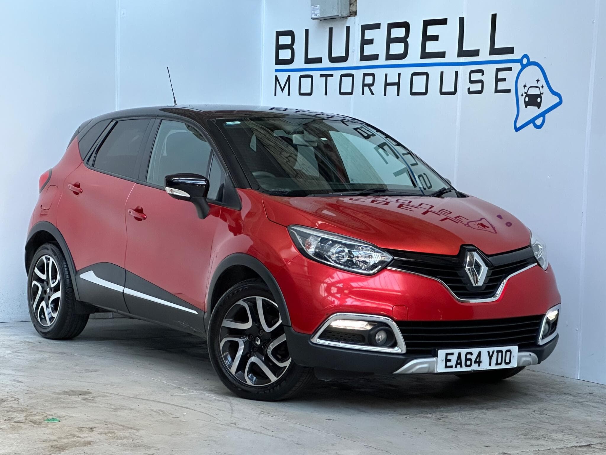 2014 Renault Captur - Image 1