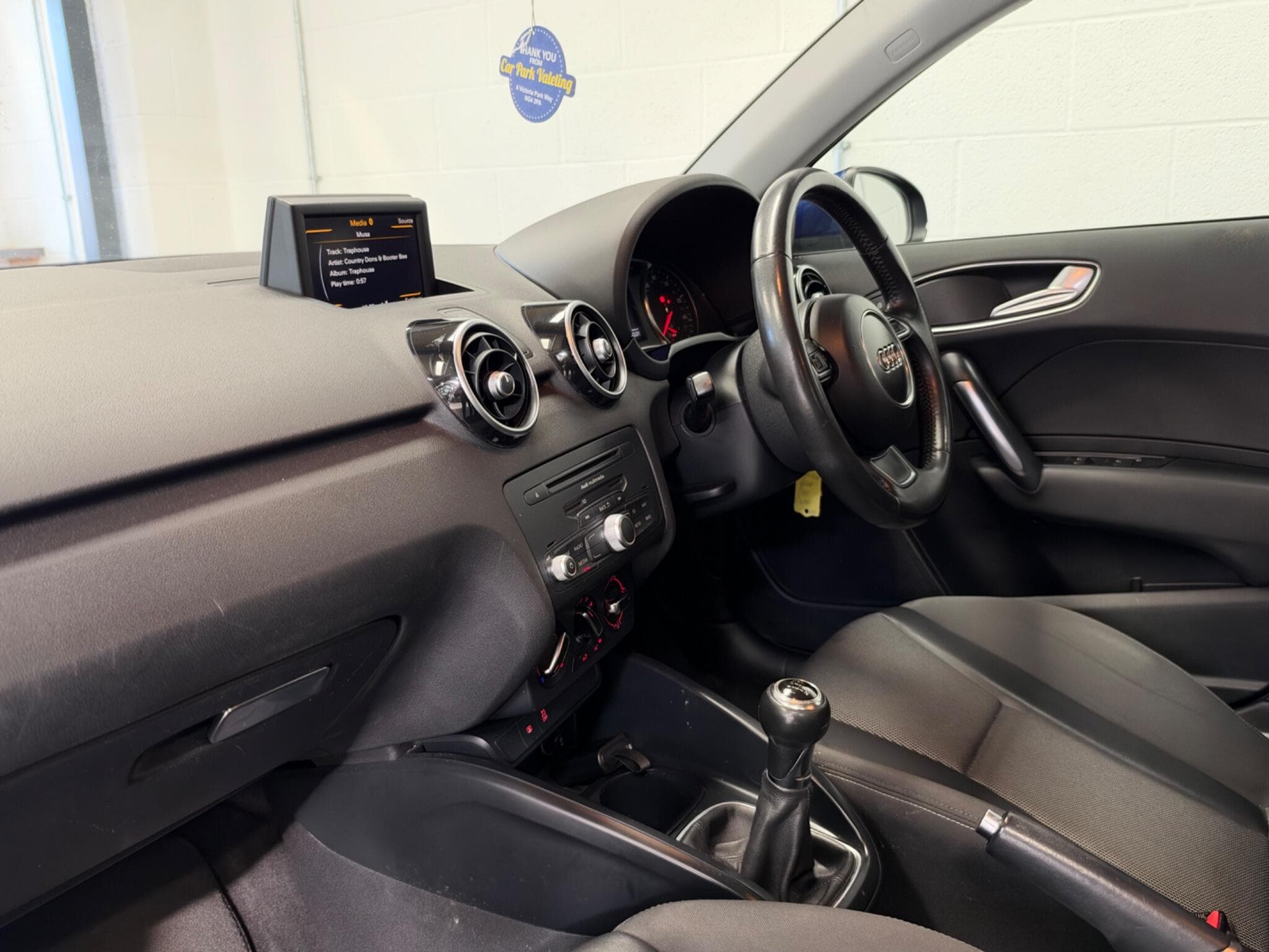2014 Audi A1 - Thumbnail 11