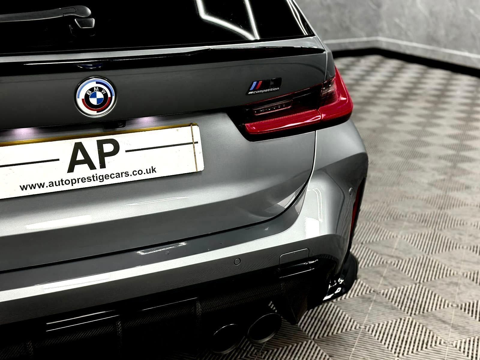 2023 BMW M3 - Thumbnail 53