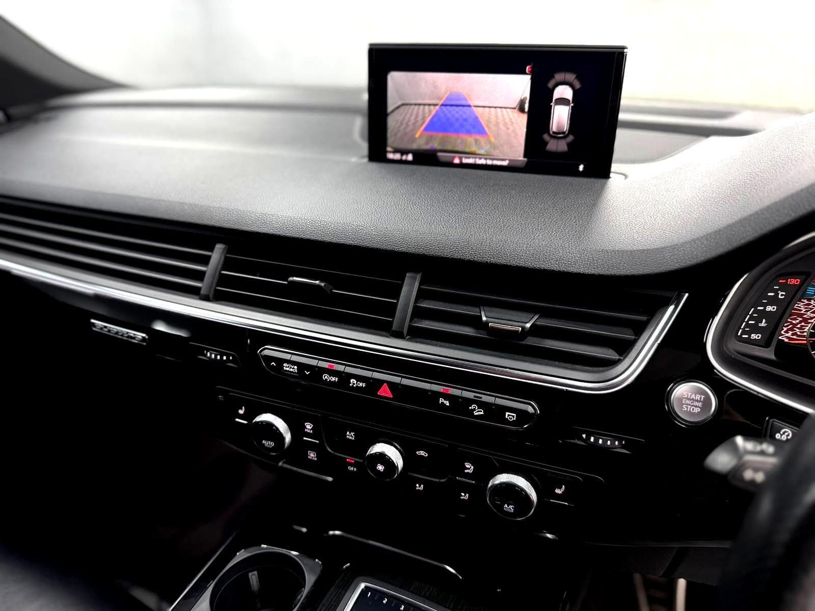 2019 Audi Q7 - Thumbnail 44