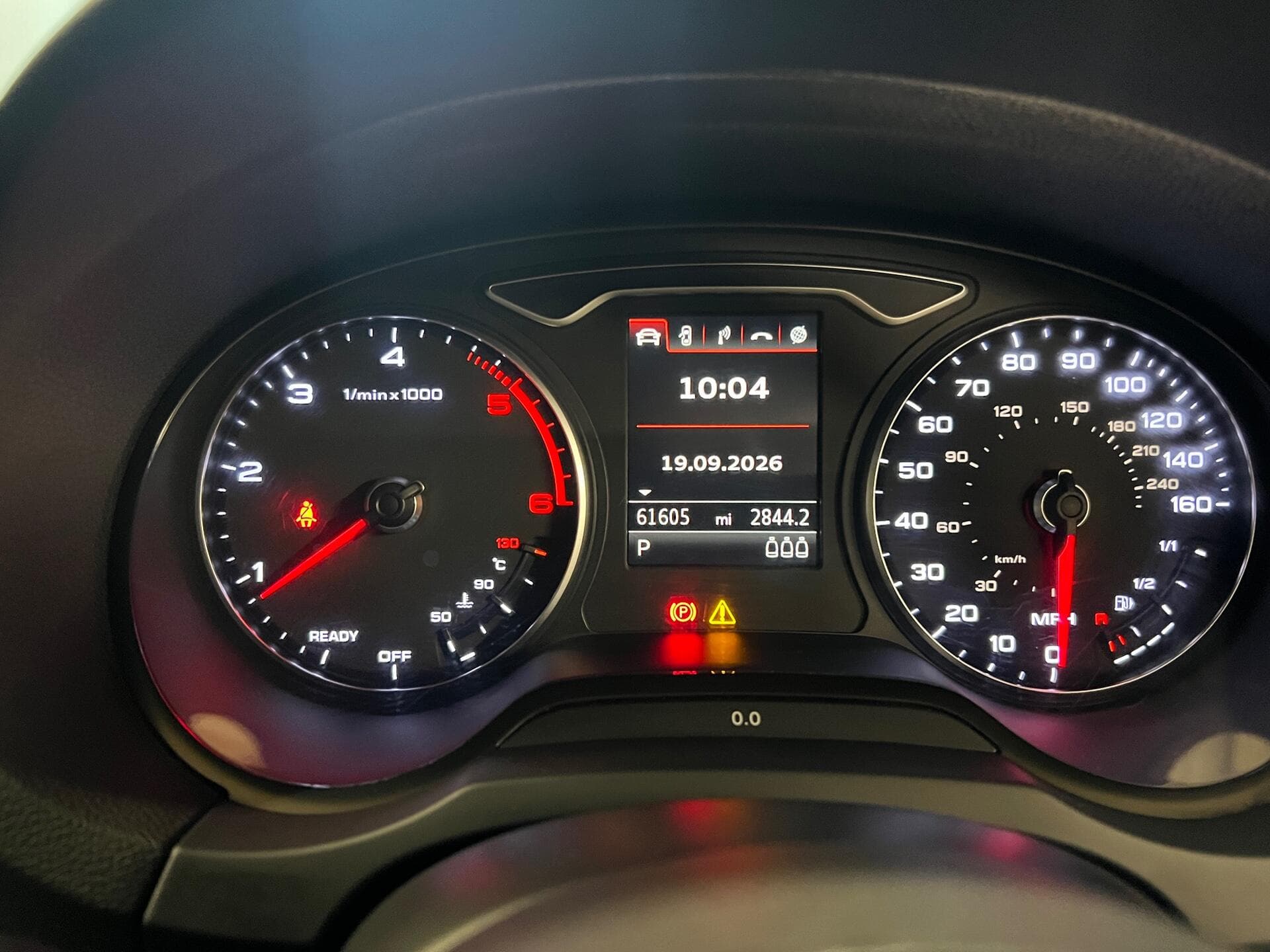 2015 Audi A3 - Thumbnail 37