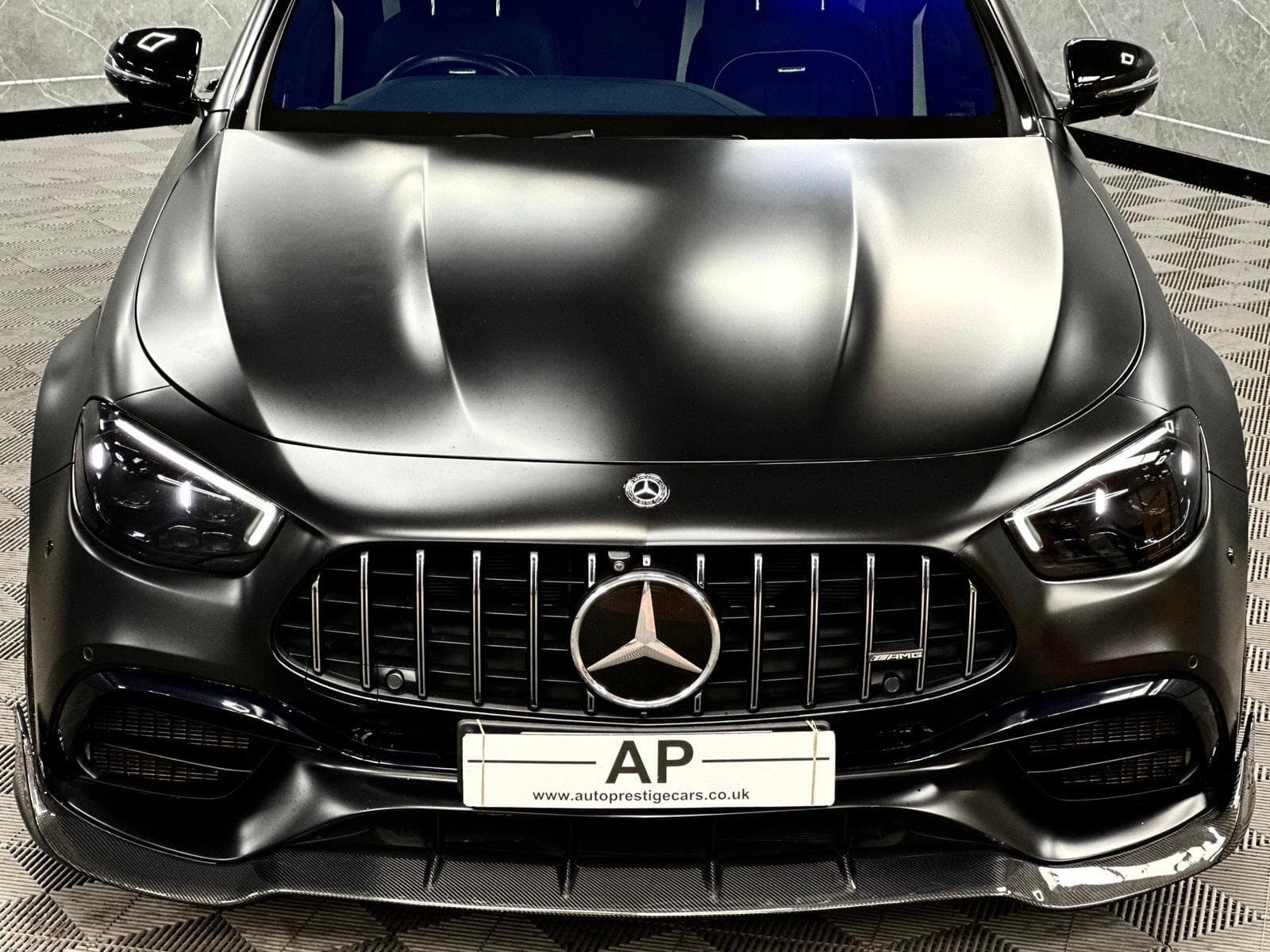 2020 Mercedes-Benz E Class - Thumbnail 35