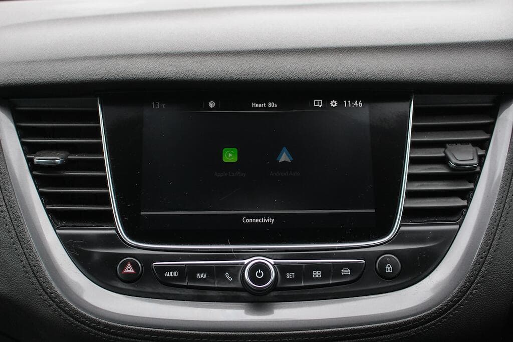 2019 Vauxhall Grandland X - Thumbnail 43