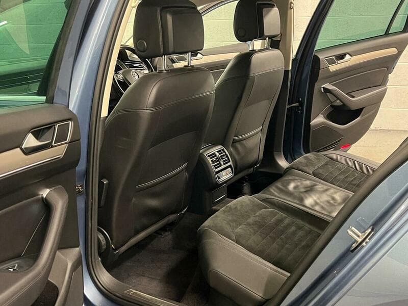 2015 Volkswagen Passat - Thumbnail 46