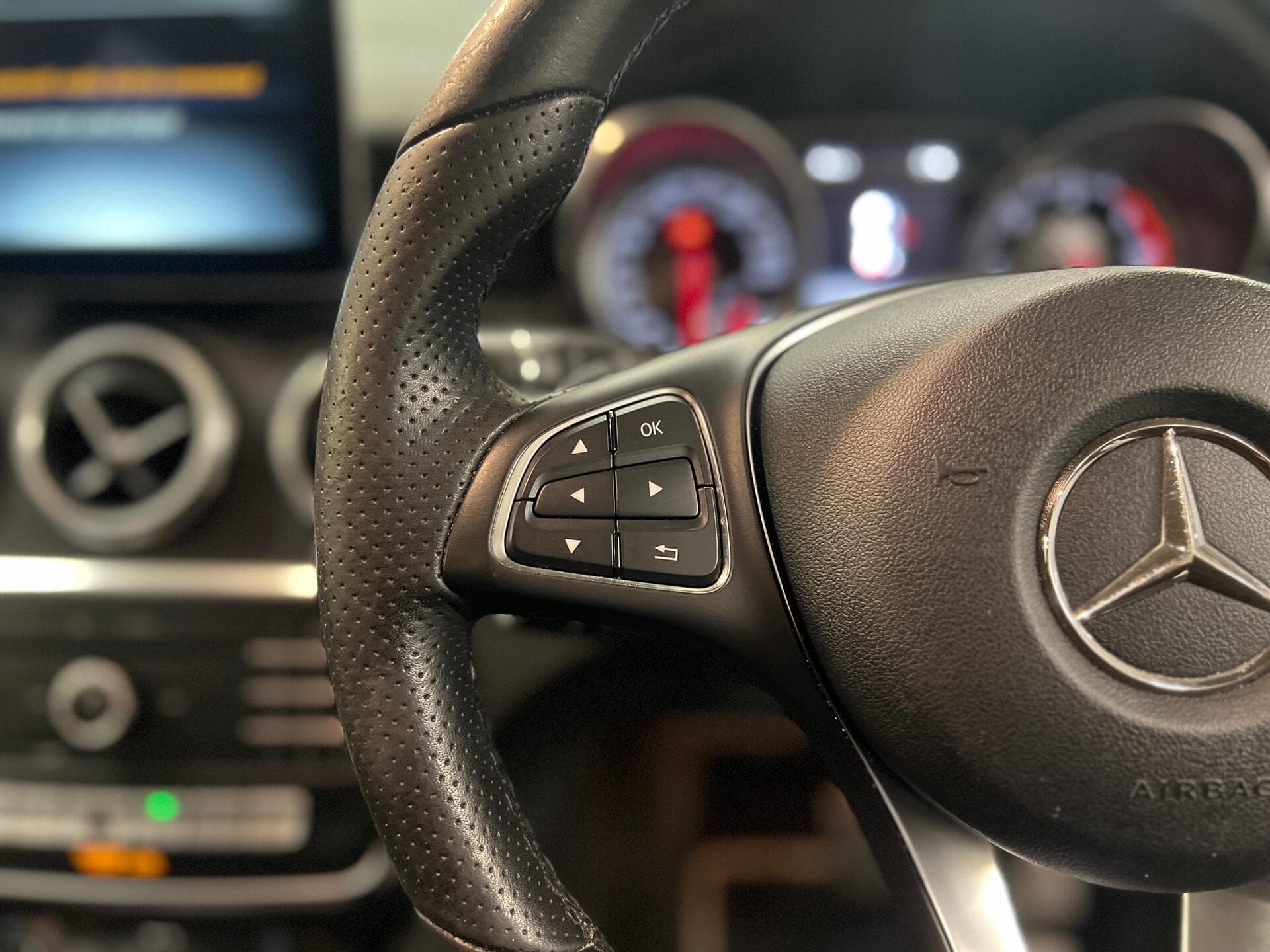 2017 Mercedes-Benz A Class - Thumbnail 25