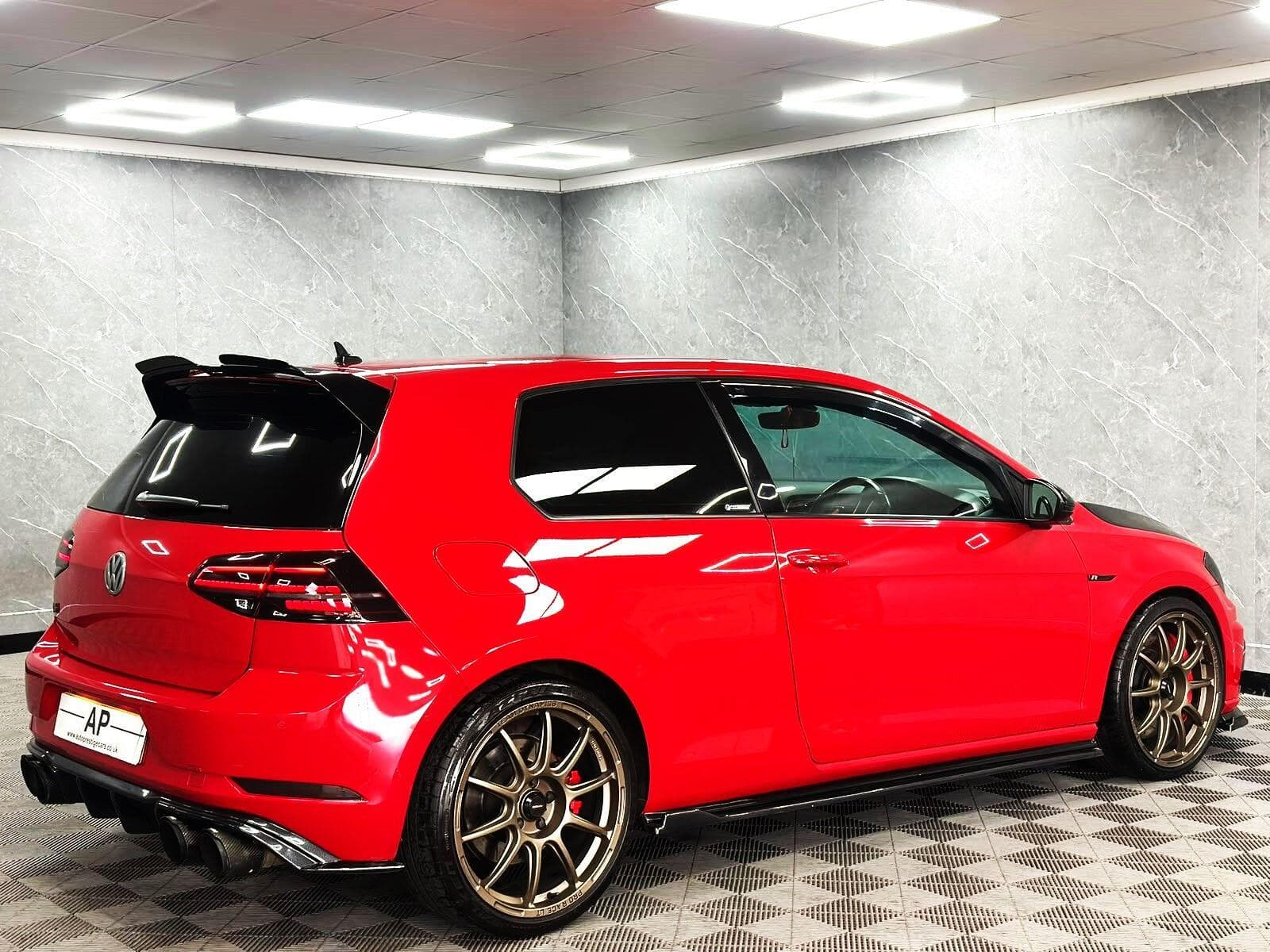 2018 Volkswagen Golf - Thumbnail 51