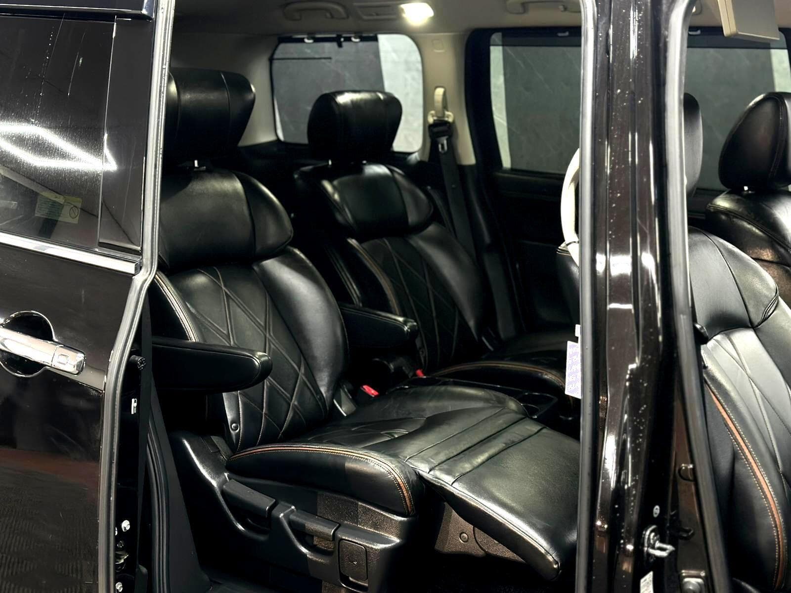 2015 Nissan Elgrand - Thumbnail 37