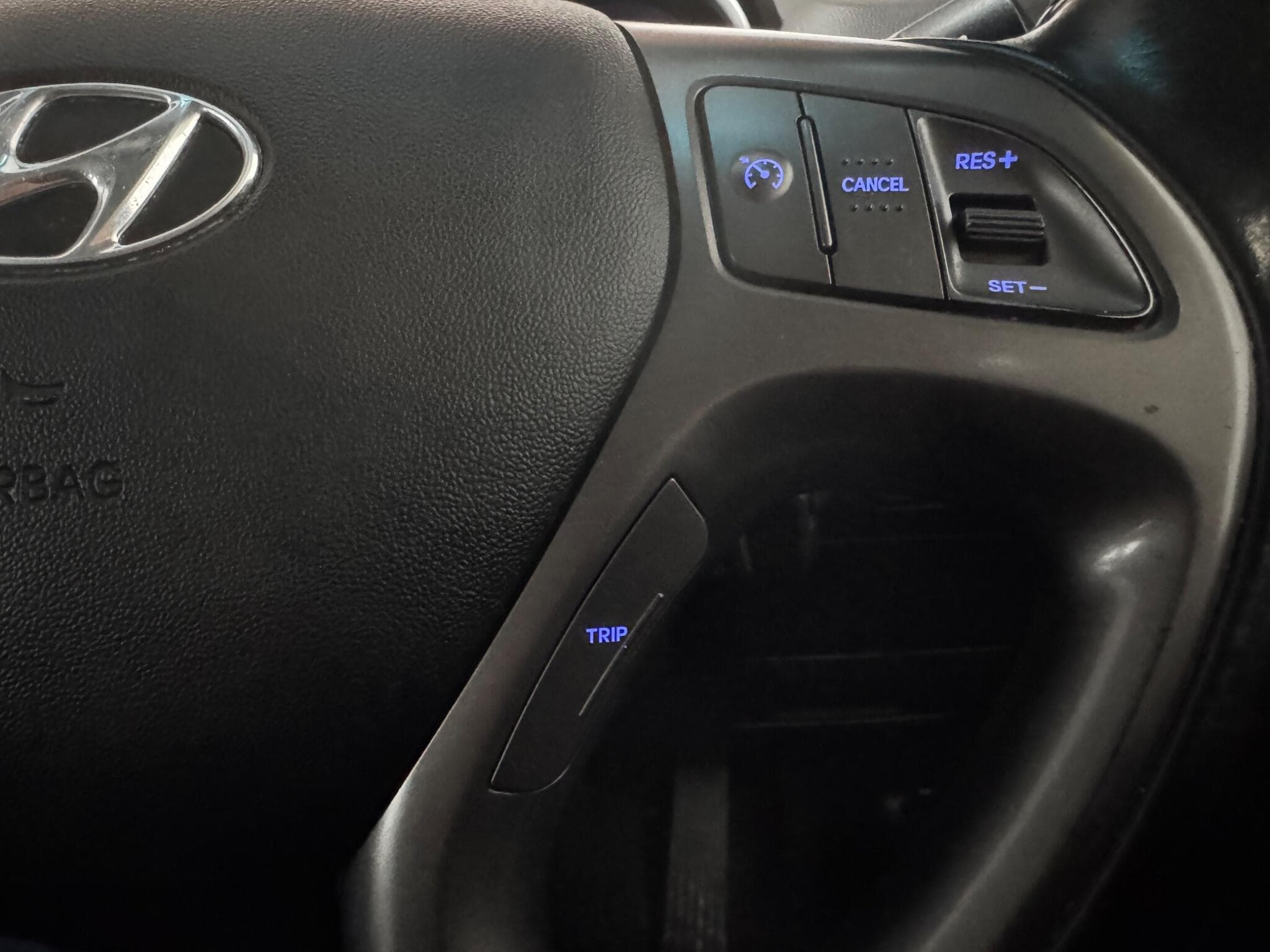 2014 Hyundai ix35 - Thumbnail 21