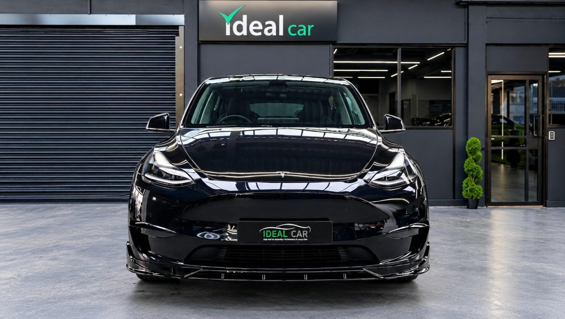 2022 Tesla Model Y - Image 3
