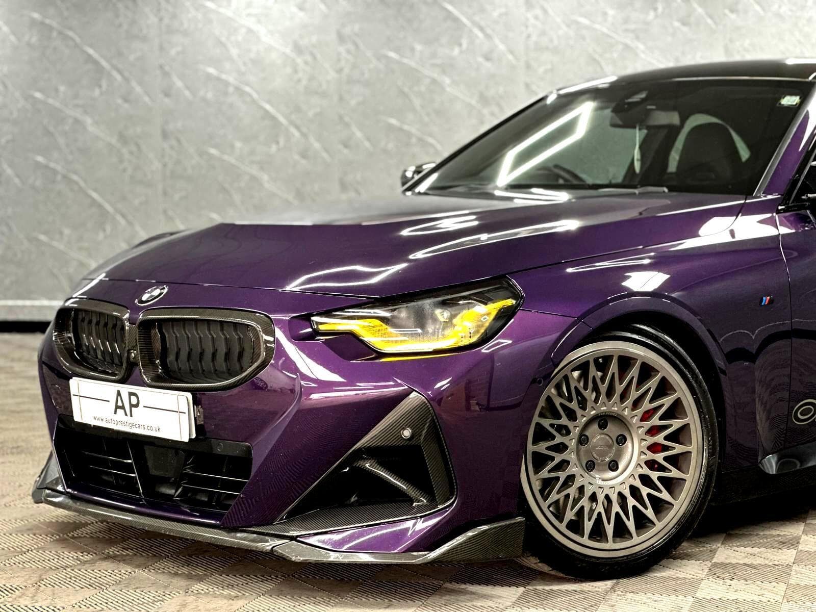 2022 BMW 2 Series - Thumbnail 66