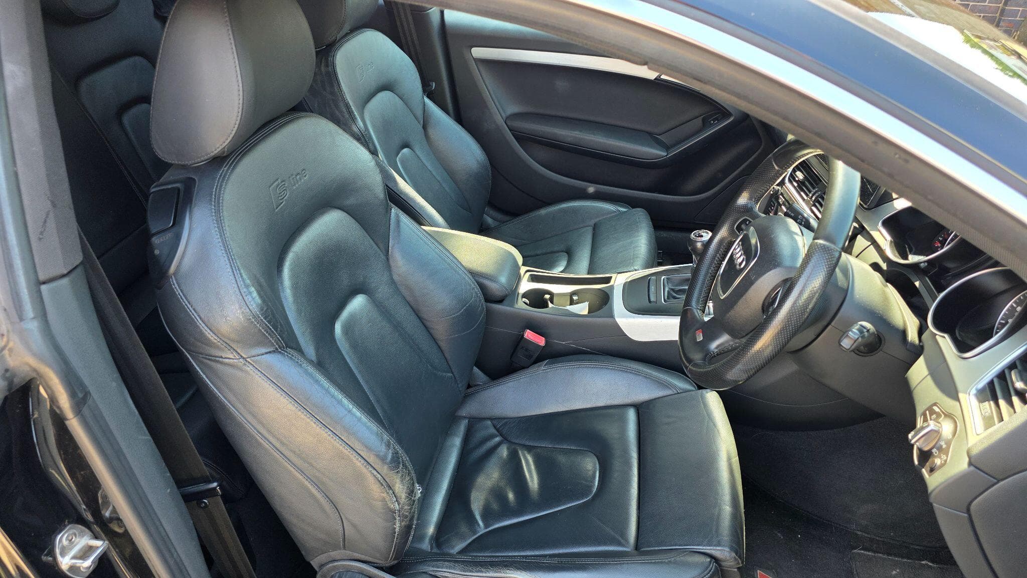 2010 Audi A5 - Thumbnail 13