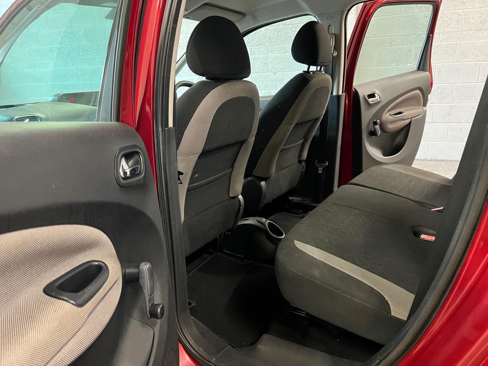 2009 Citroen C3 Picasso - Thumbnail 32