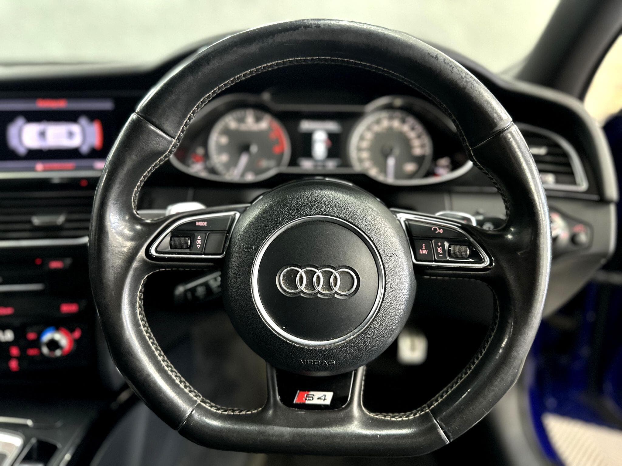 2013 Audi S4 - Thumbnail 36