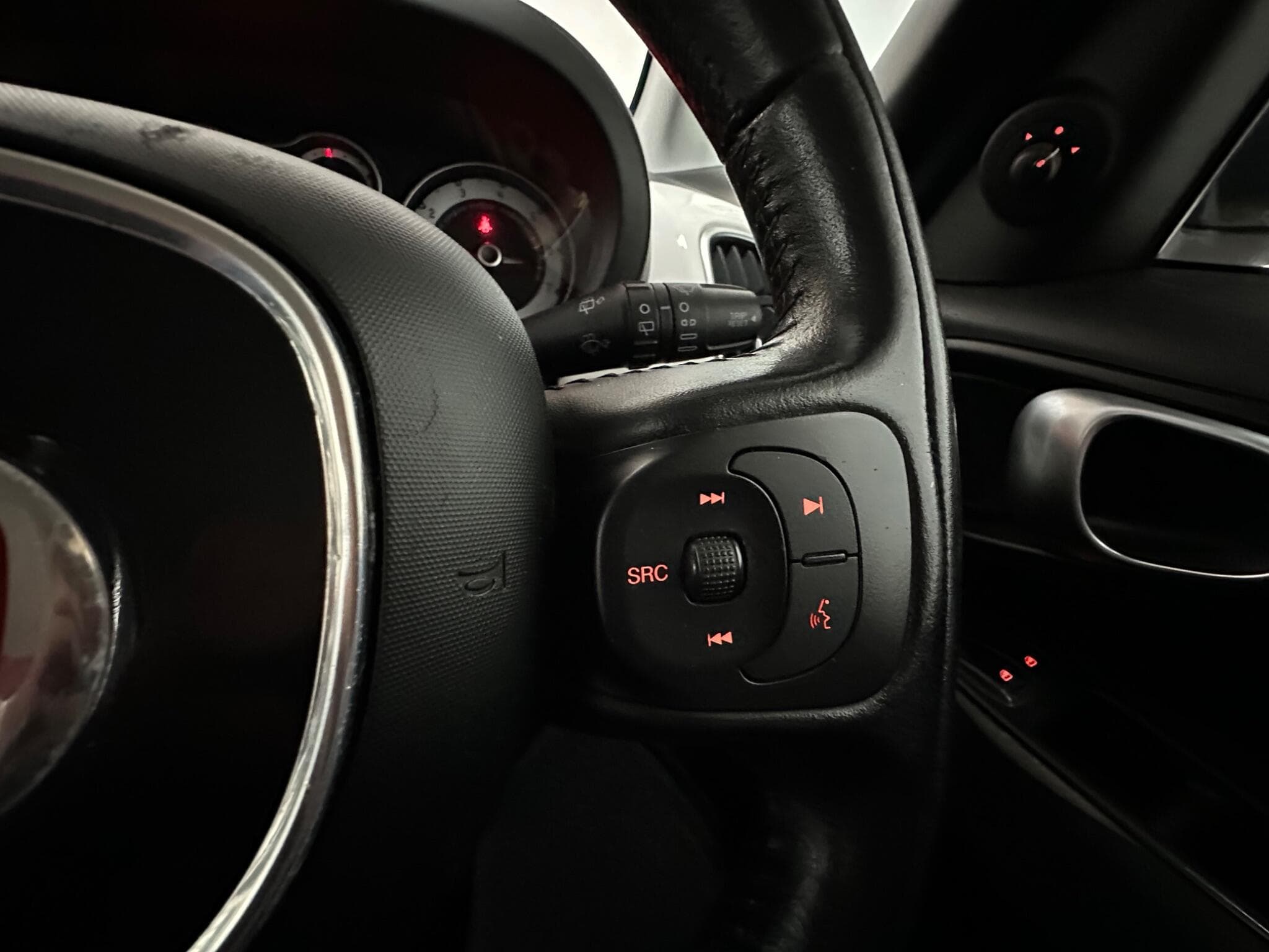 2014 Fiat 500L - Thumbnail 12