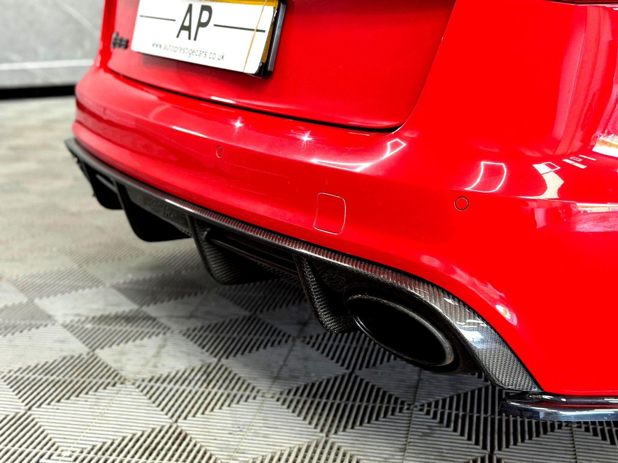 2017 Audi RS6 Avant - Thumbnail 32