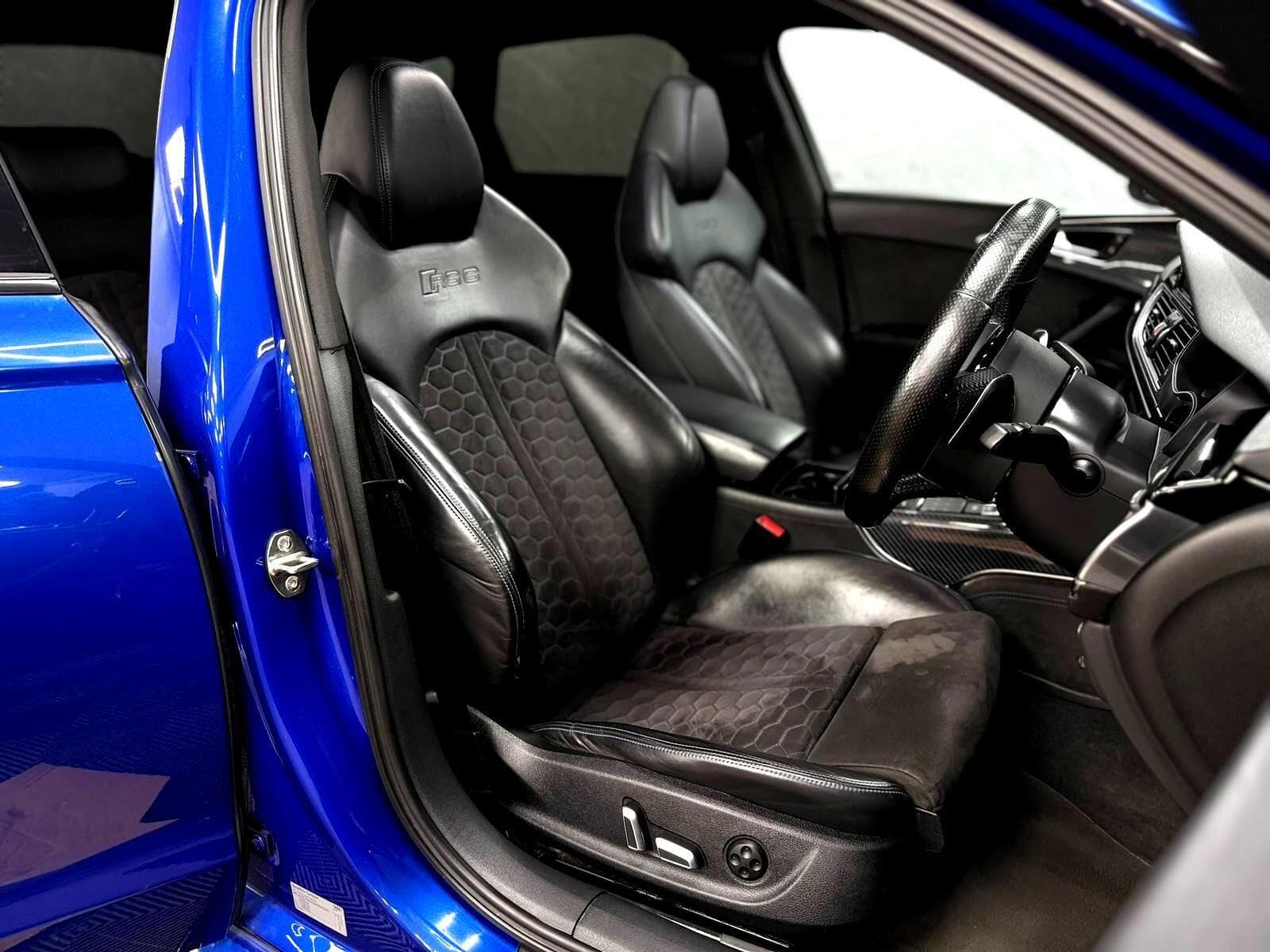 2016 Audi RS6 Avant - Thumbnail 52