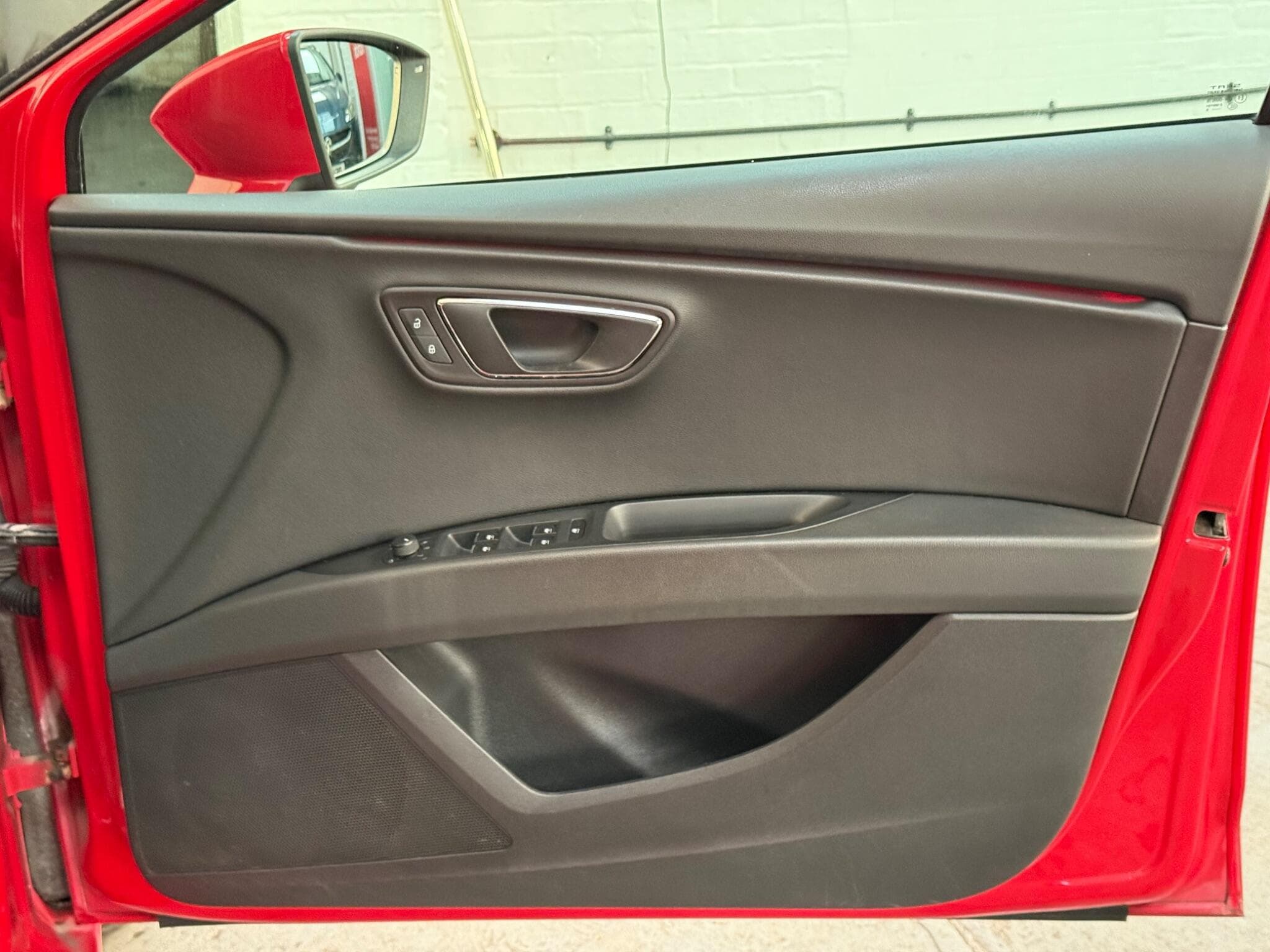 2015 SEAT Leon - Thumbnail 13