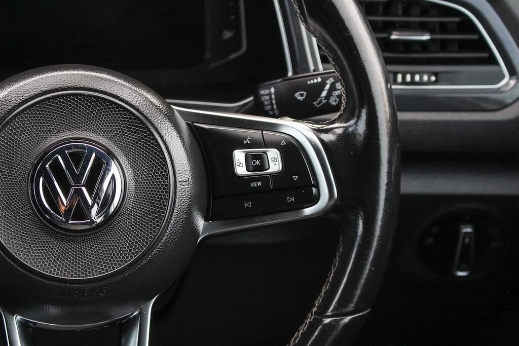 2018 Volkswagen T-Roc - Thumbnail 26