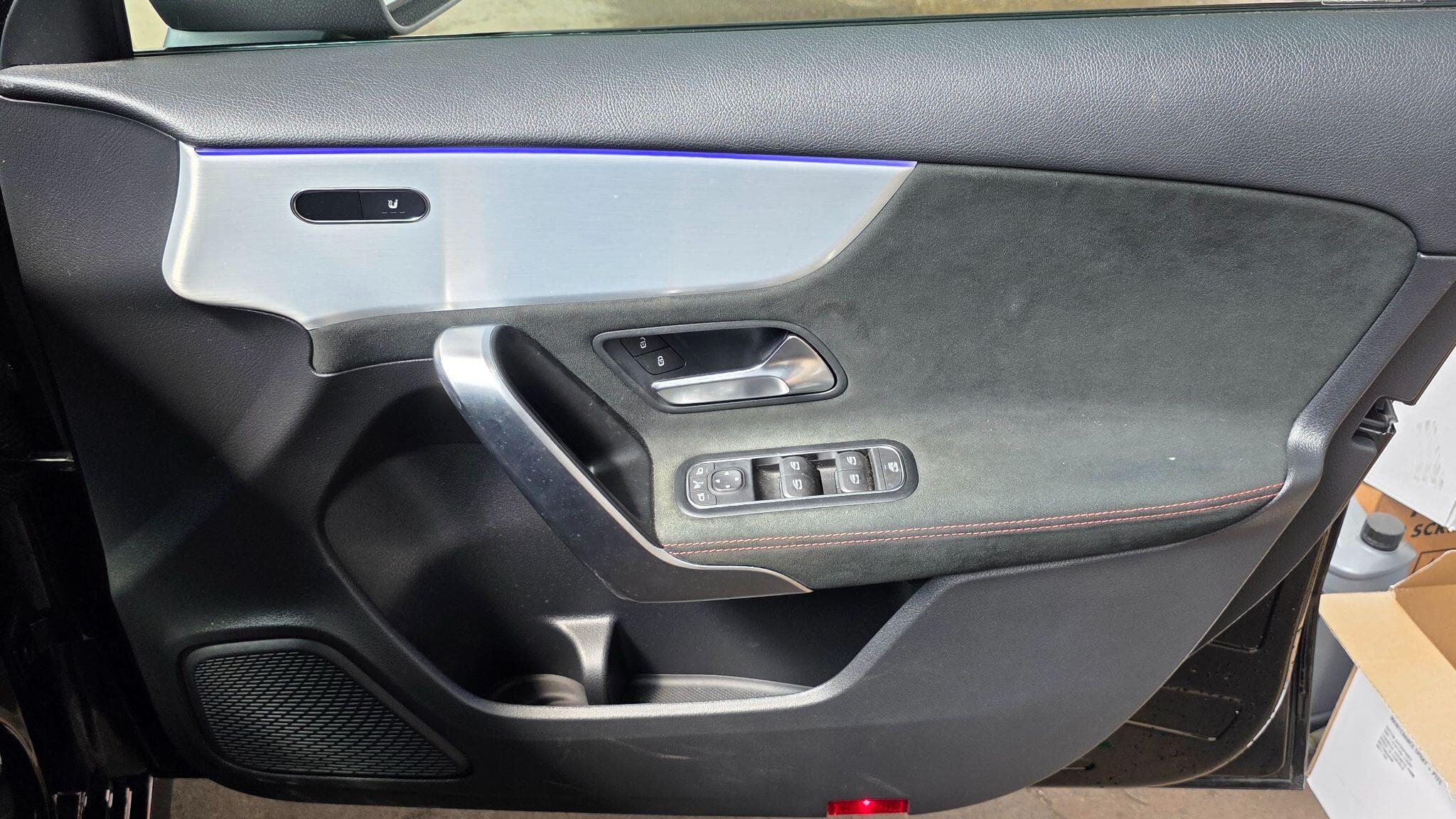2024 Mercedes-Benz A Class - Thumbnail 11
