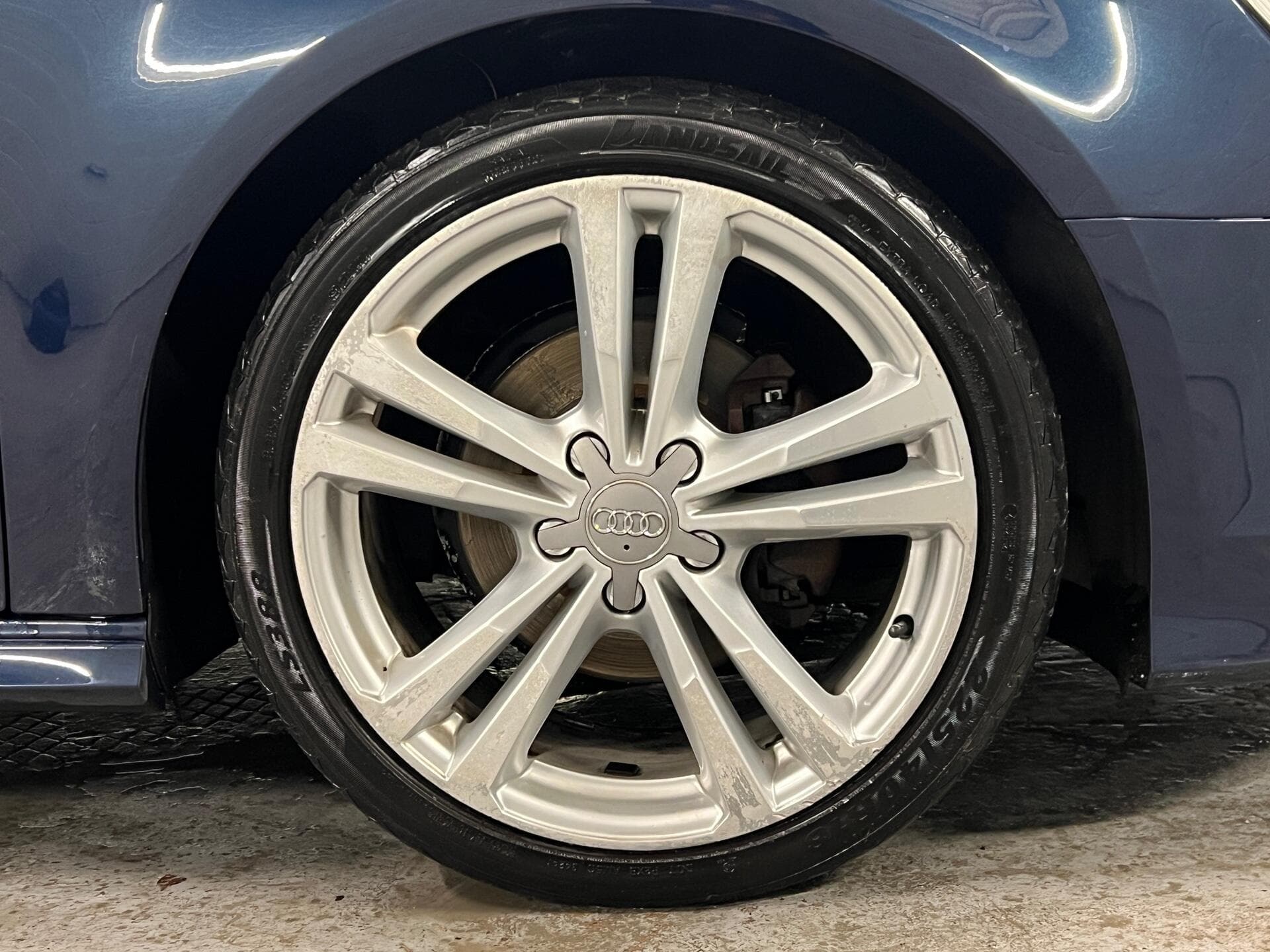 2017 Audi A3 - Thumbnail 19