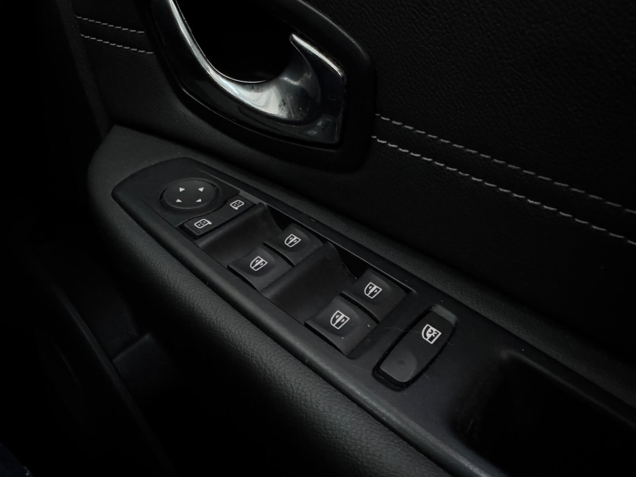 2014 Renault Grand Scenic - Thumbnail 20