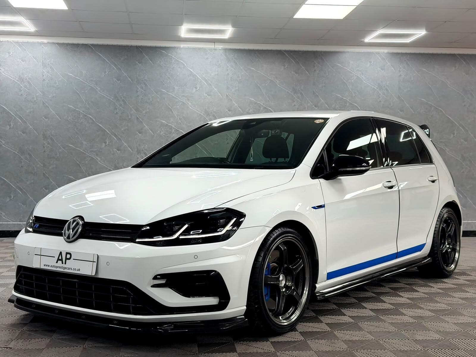 2019 Volkswagen Golf - Thumbnail 16