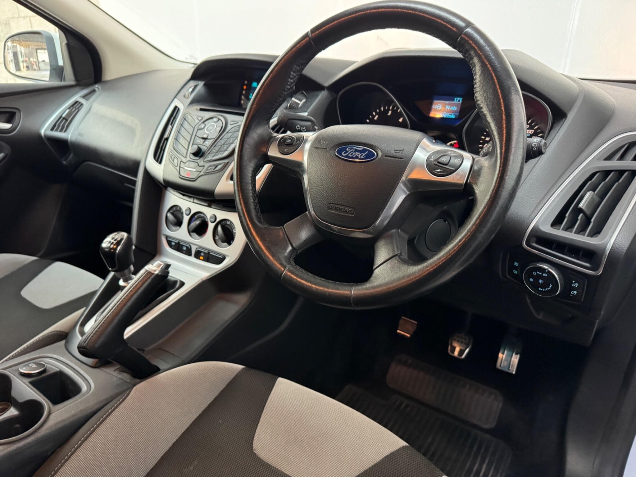 2014 Ford Focus - Image 4