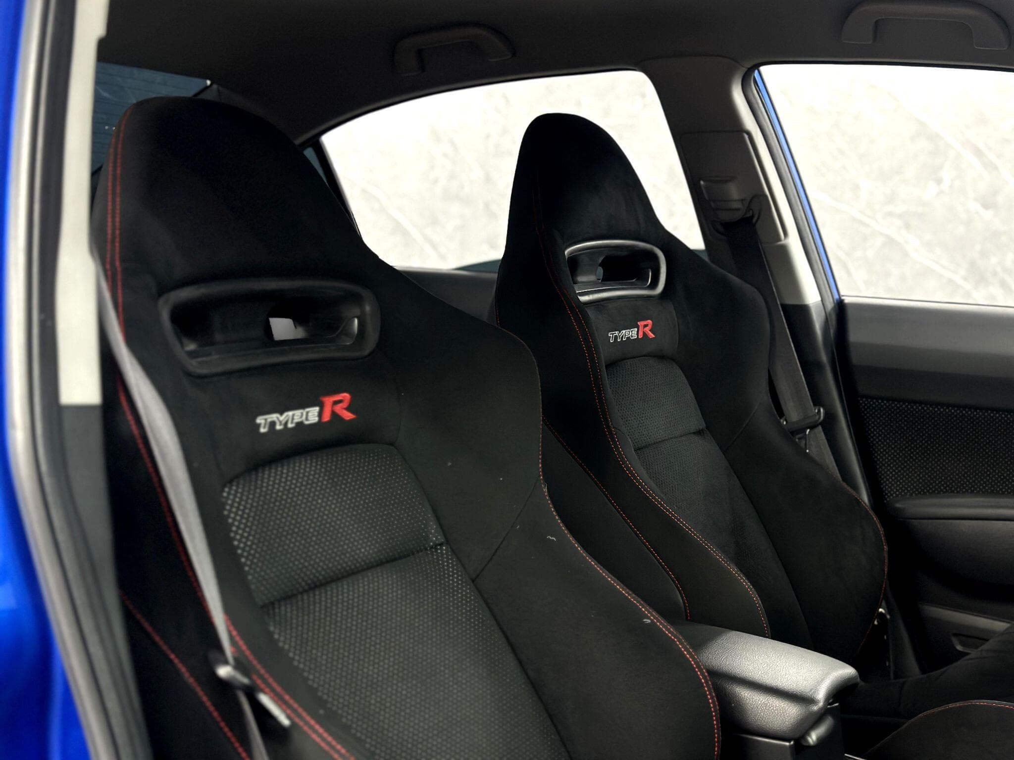 2007 Honda Civic - Thumbnail 36