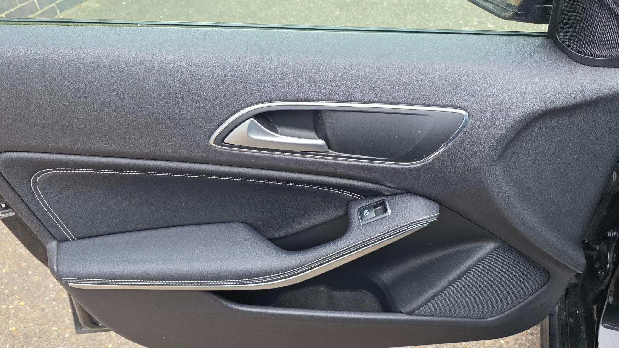 2017 Mercedes-Benz A Class - Thumbnail 15