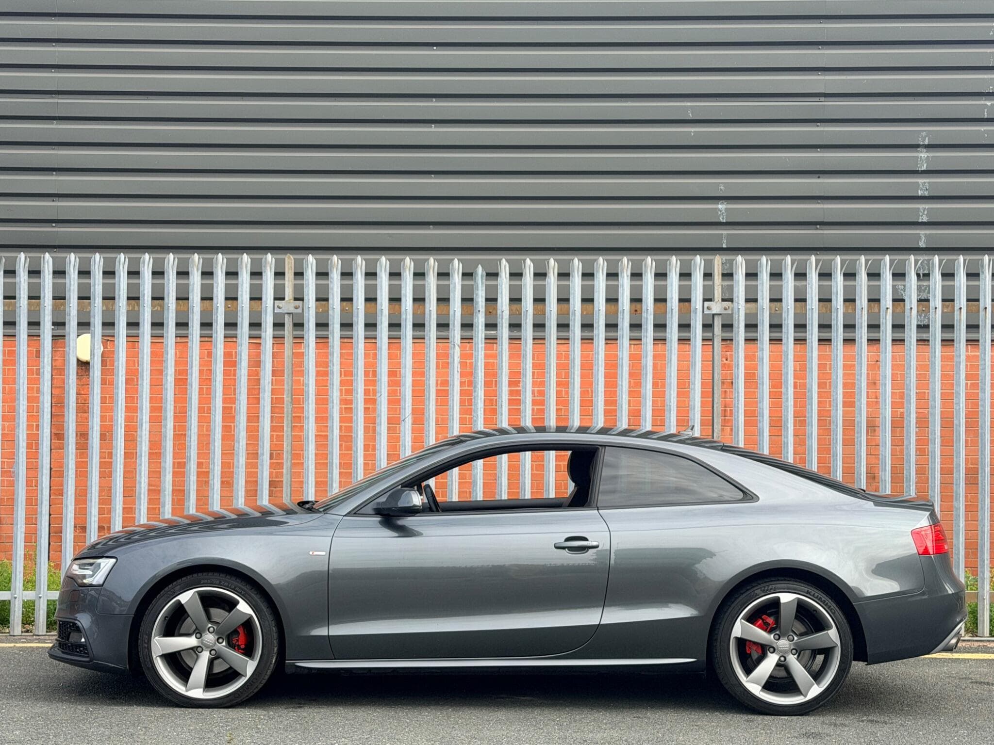 2015 Audi A5 - Thumbnail 10