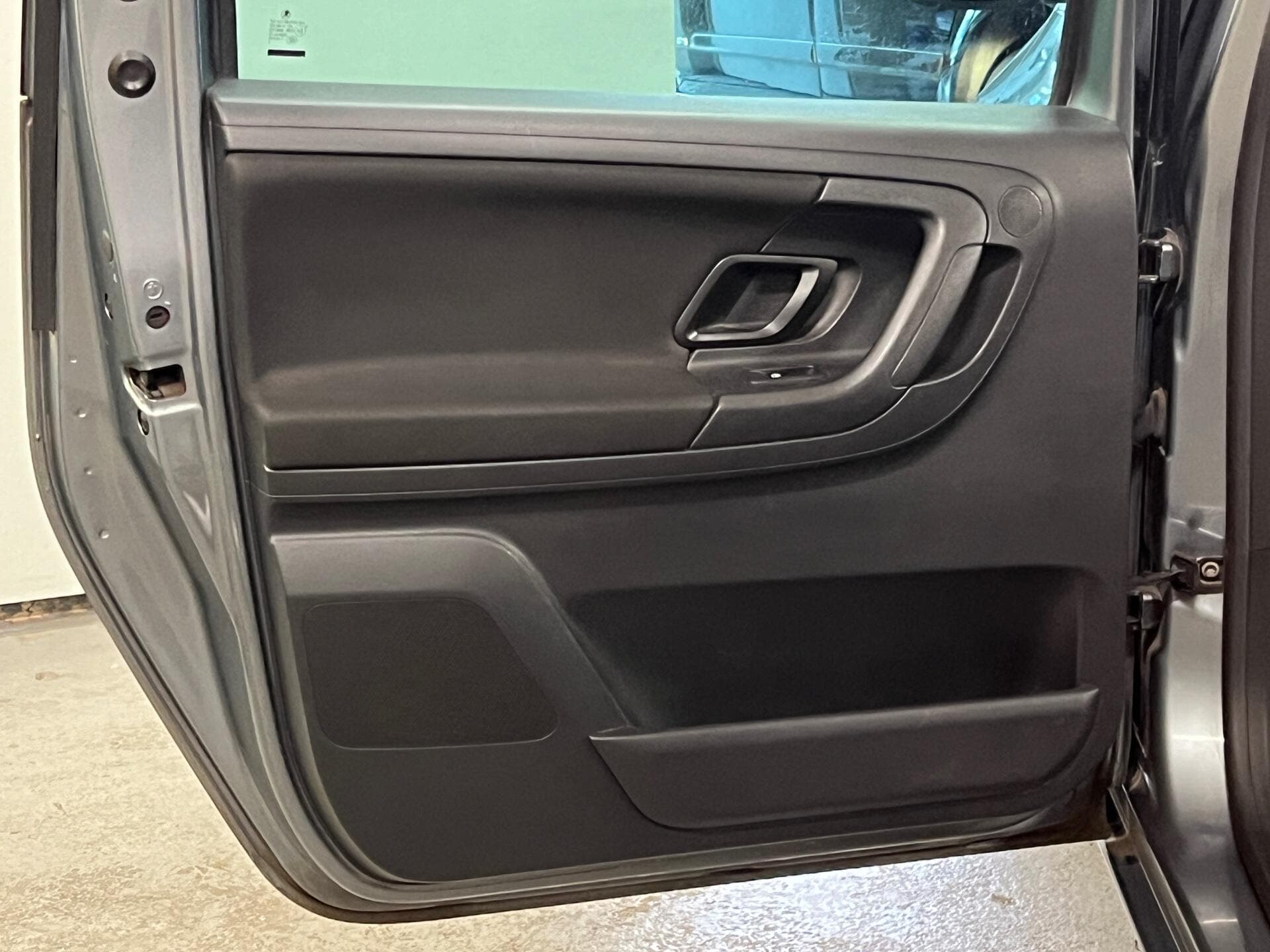2012 Skoda Roomster - Thumbnail 39