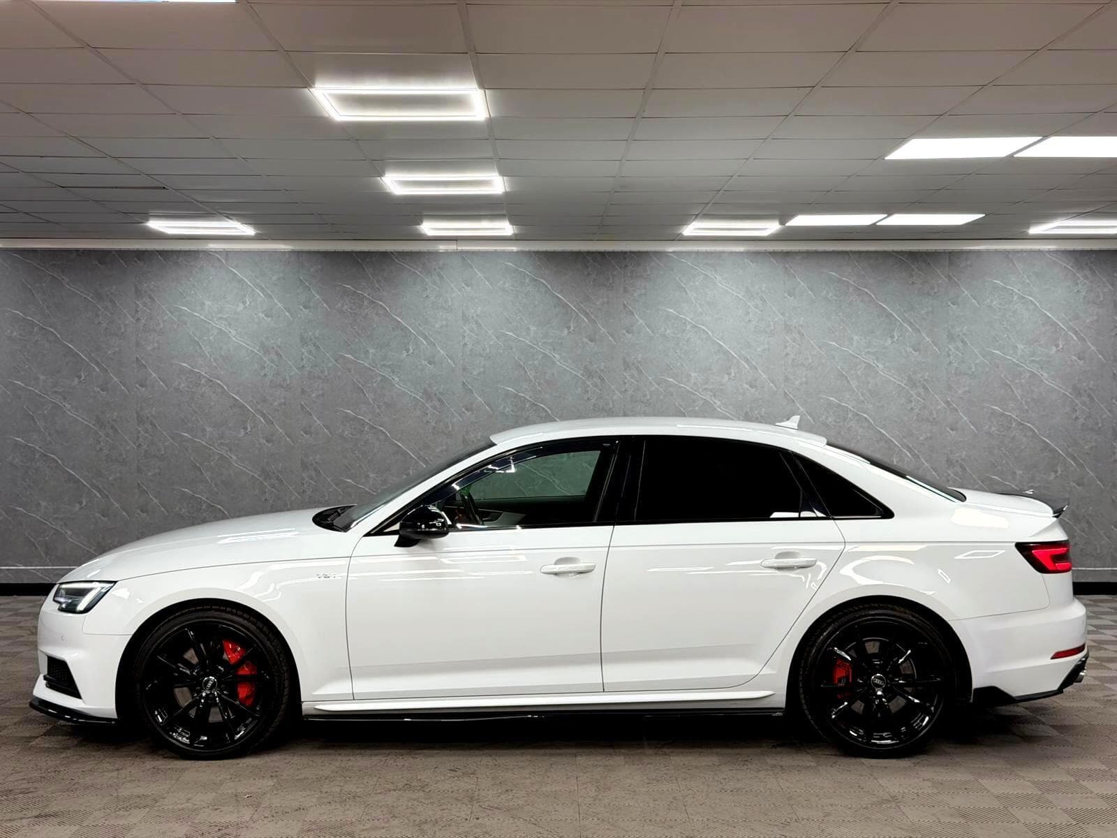 2017 Audi S4 - Thumbnail 17
