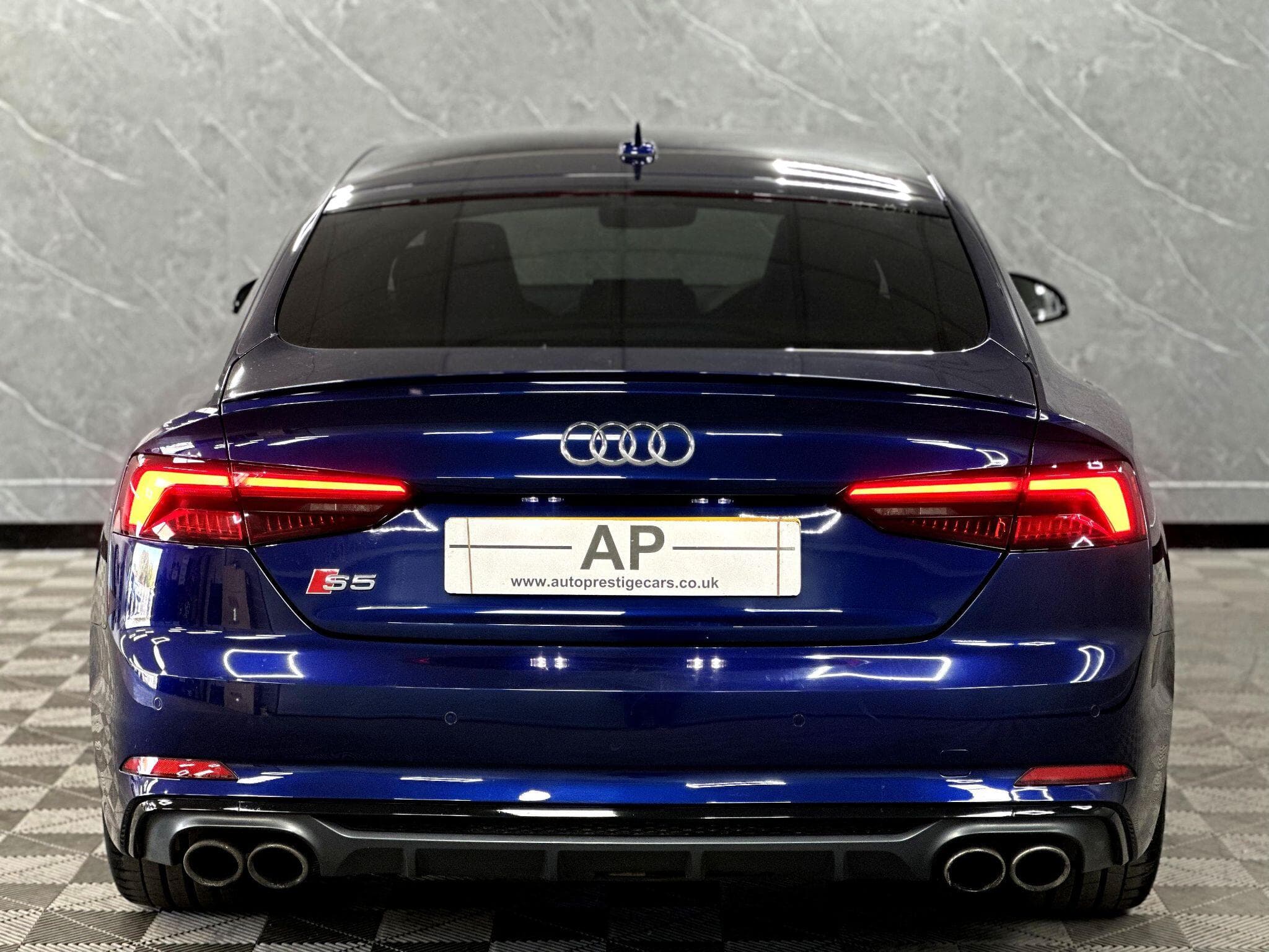 2017 Audi S5 - Thumbnail 25