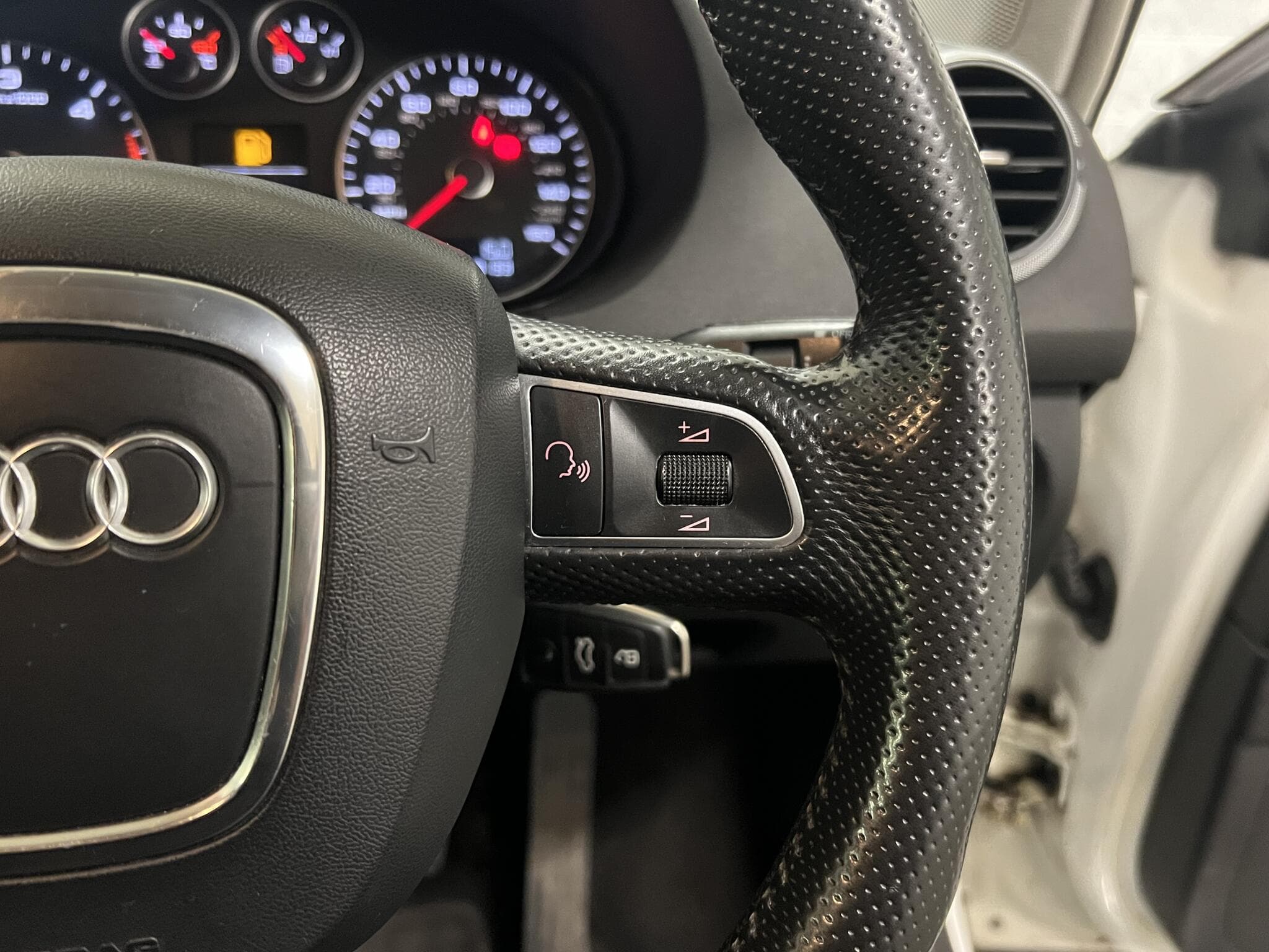 2010 Audi A3 - Thumbnail 21