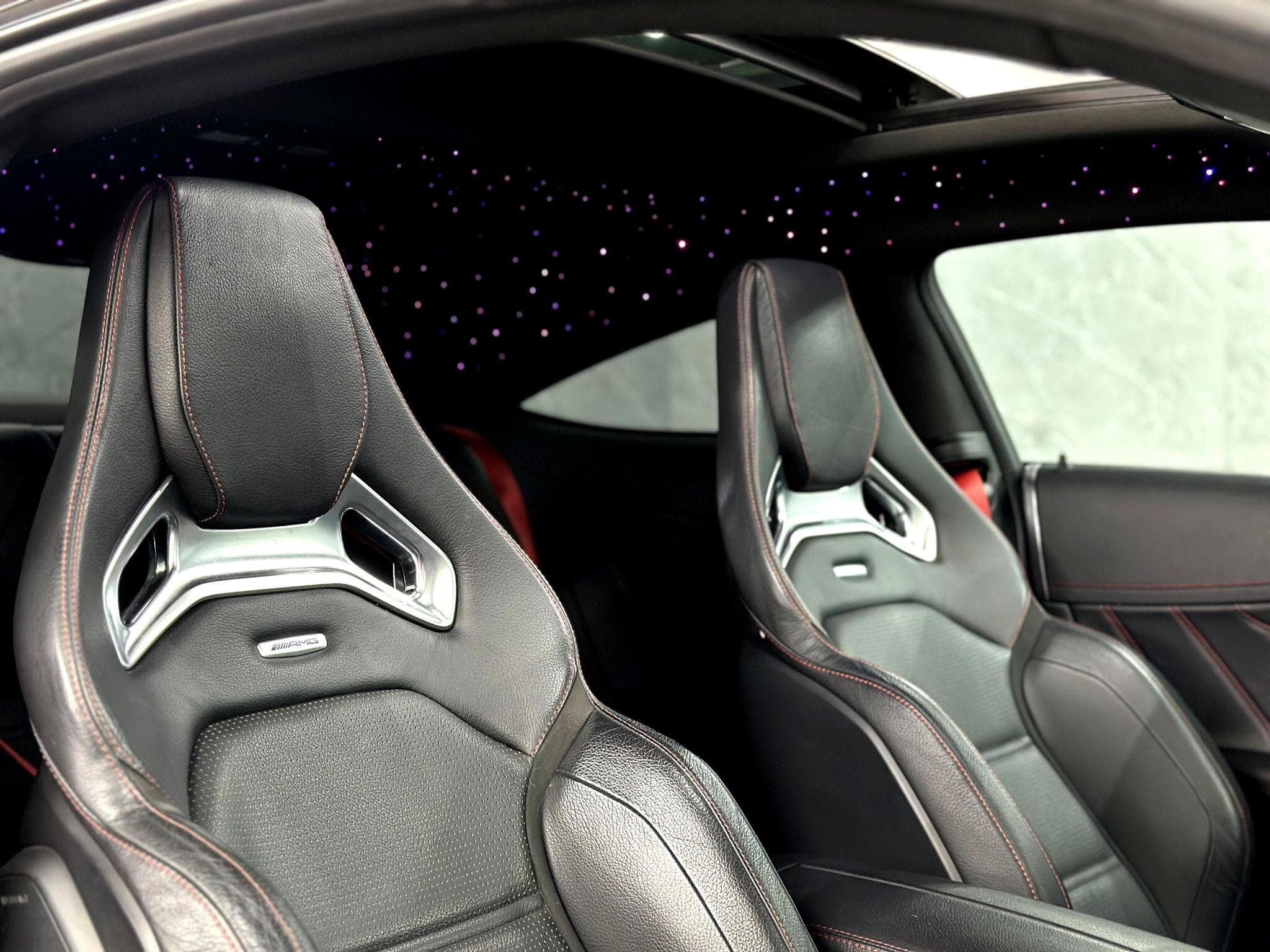 2017 Mercedes-Benz C Class - Thumbnail 28