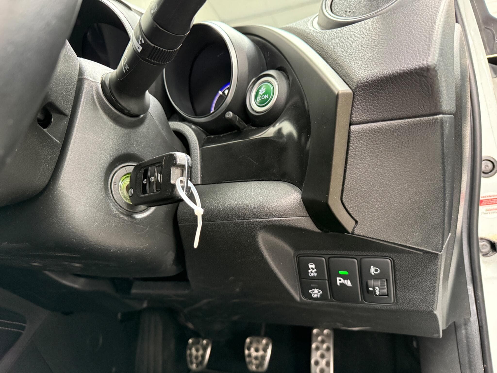 2014 Honda Civic - Thumbnail 30