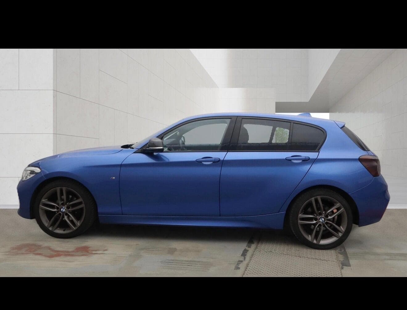 2018 BMW 1 Series - Thumbnail 6