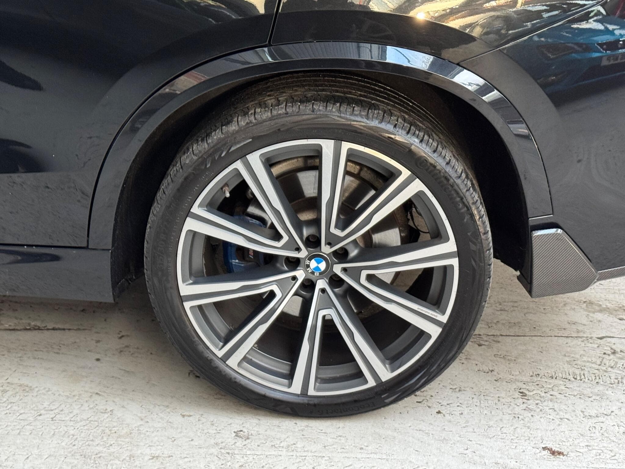 2020 BMW X5 - Thumbnail 44