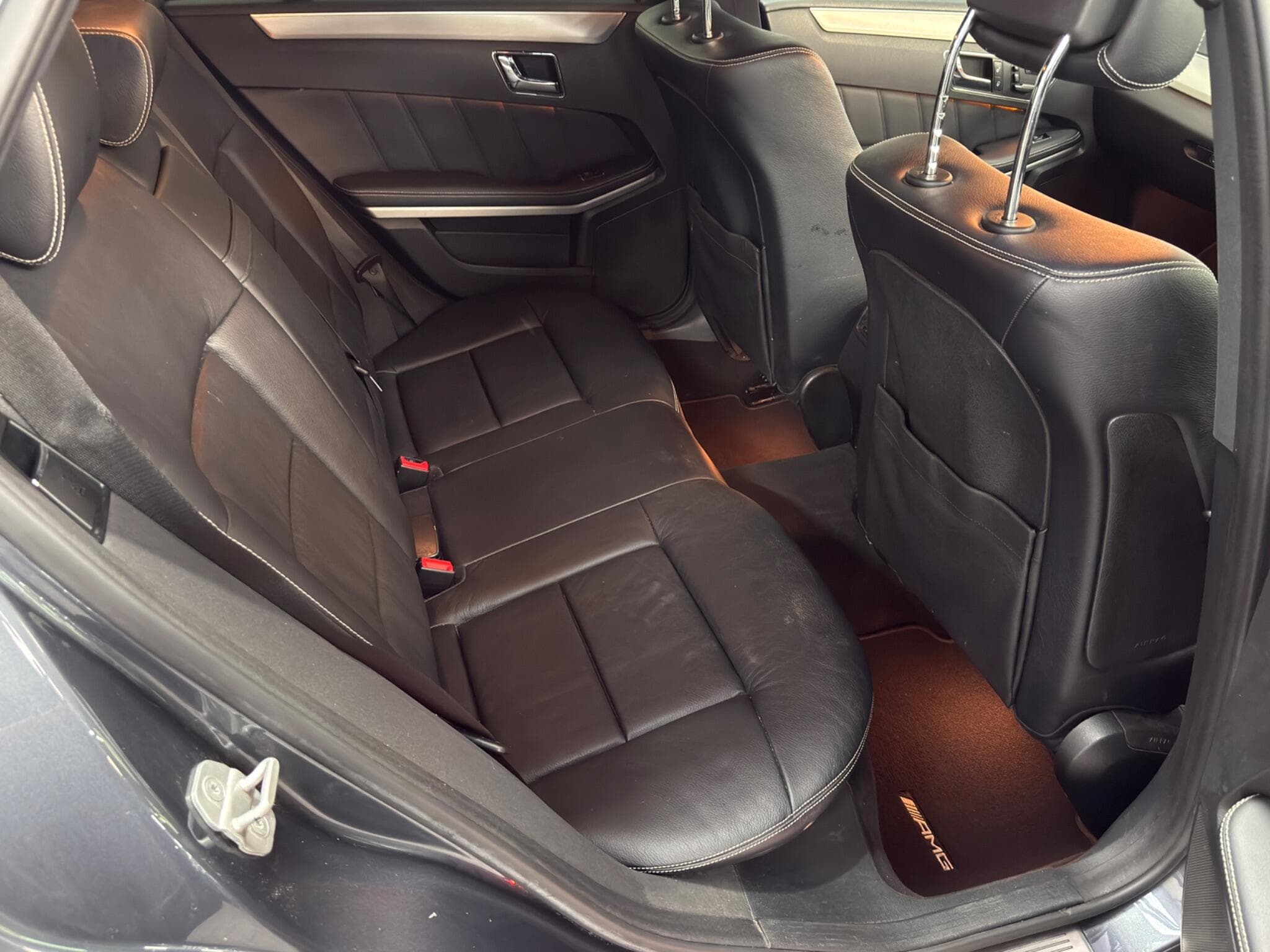 2010 Mercedes-Benz E Class - Thumbnail 20