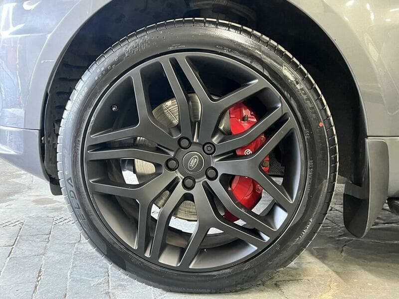 2016 Land Rover Range Rover Sport - Thumbnail 15