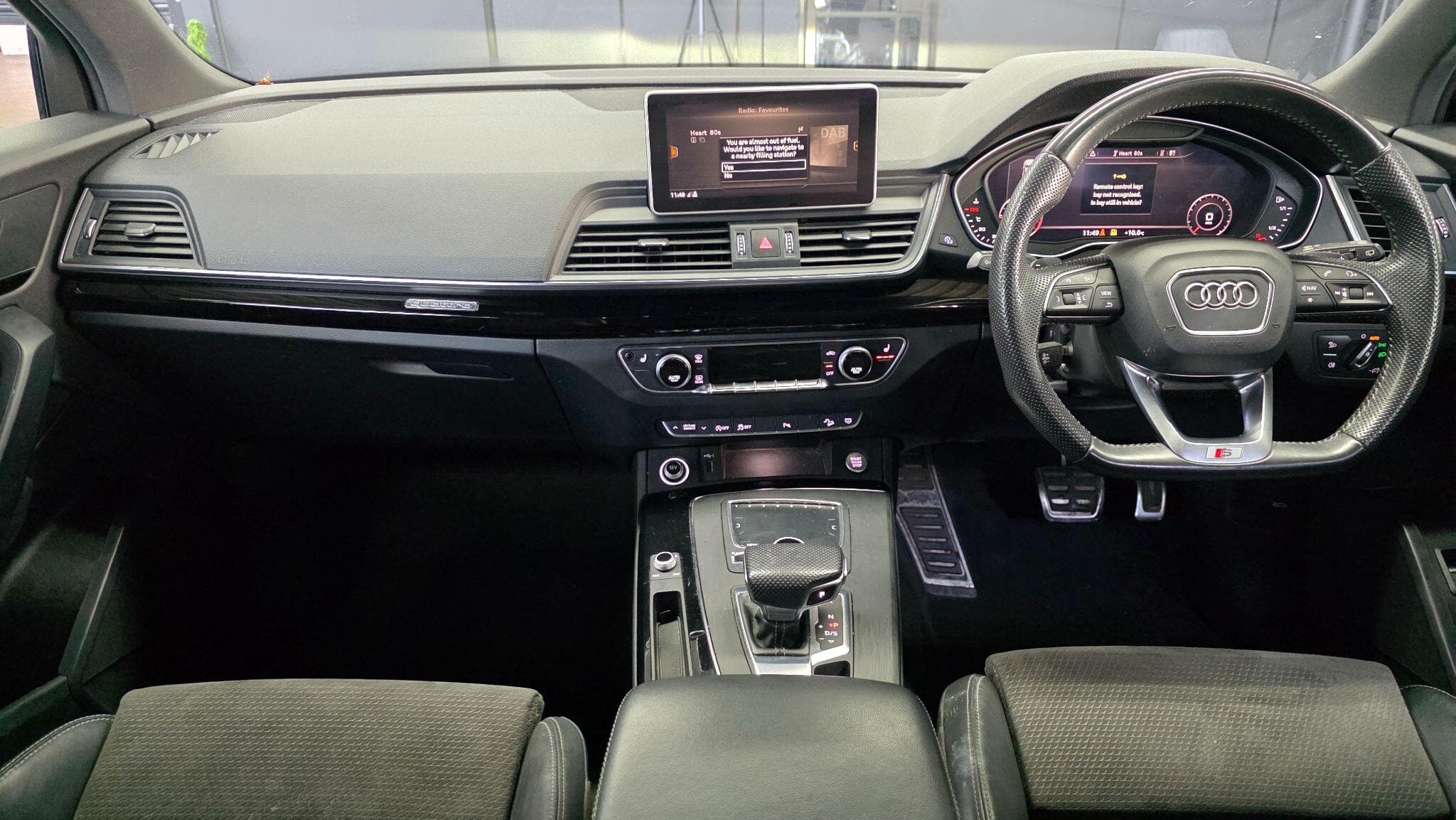 2019 Audi Q5 - Thumbnail 9