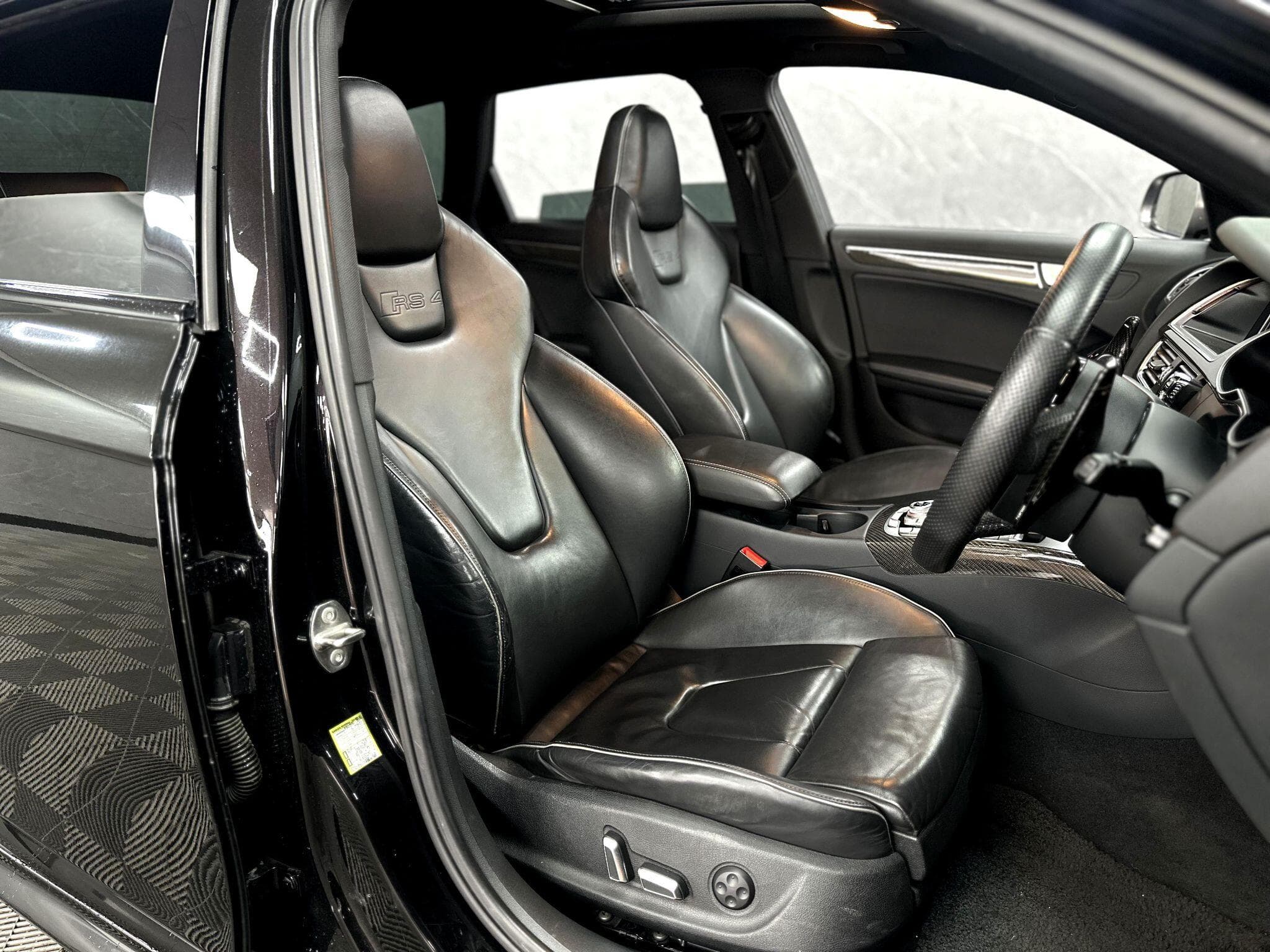 2013 Audi RS4 Avant - Thumbnail 50