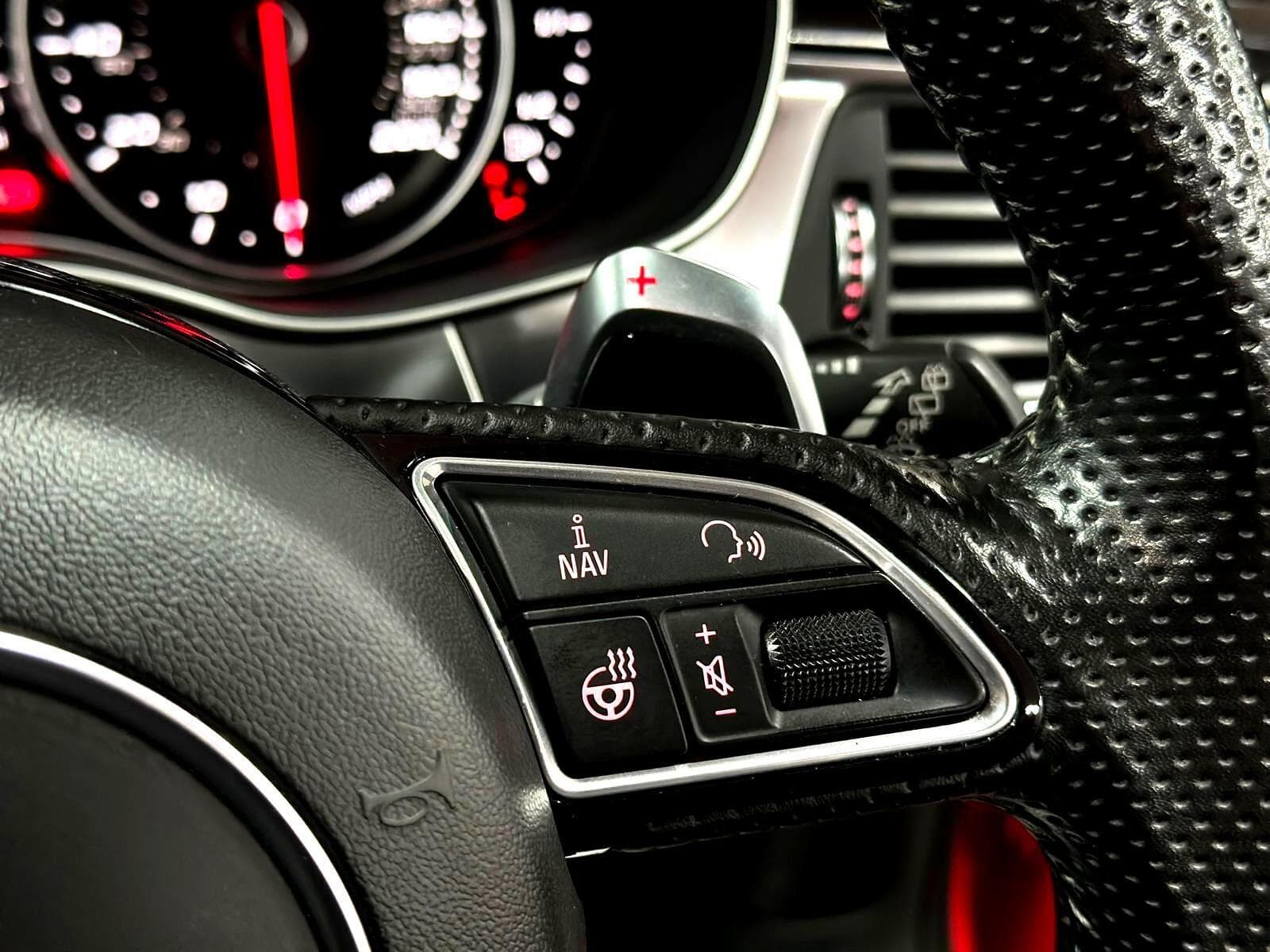 2017 Audi RS6 Avant - Thumbnail 43