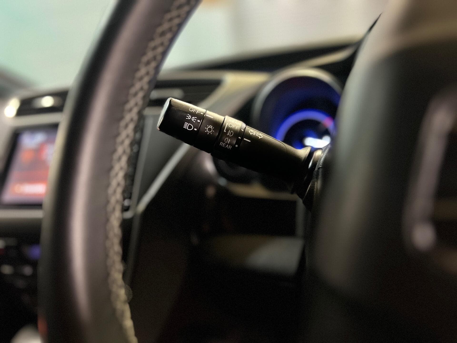 2017 Honda Civic - Thumbnail 34