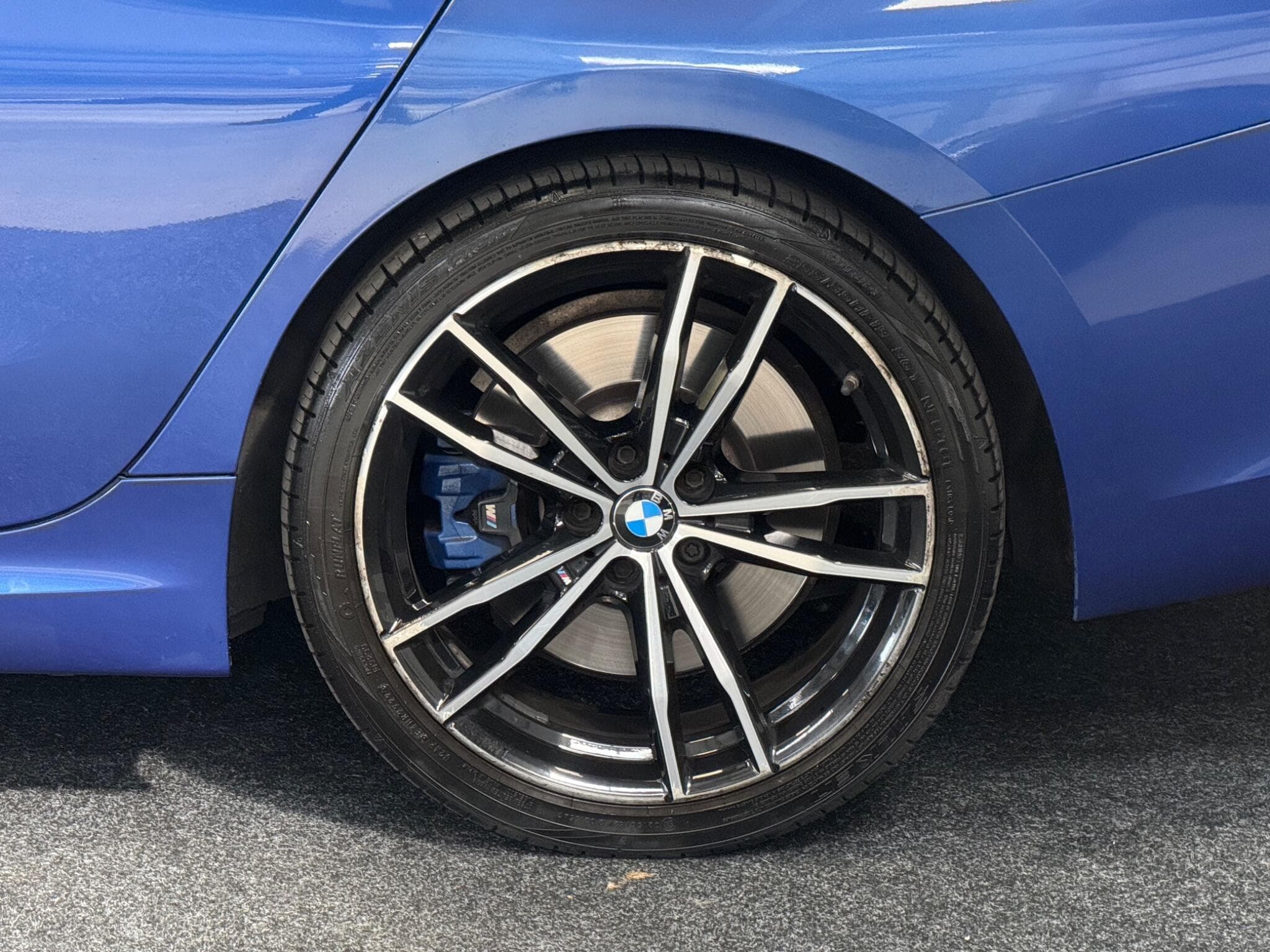2019 BMW 3 Series - Thumbnail 39
